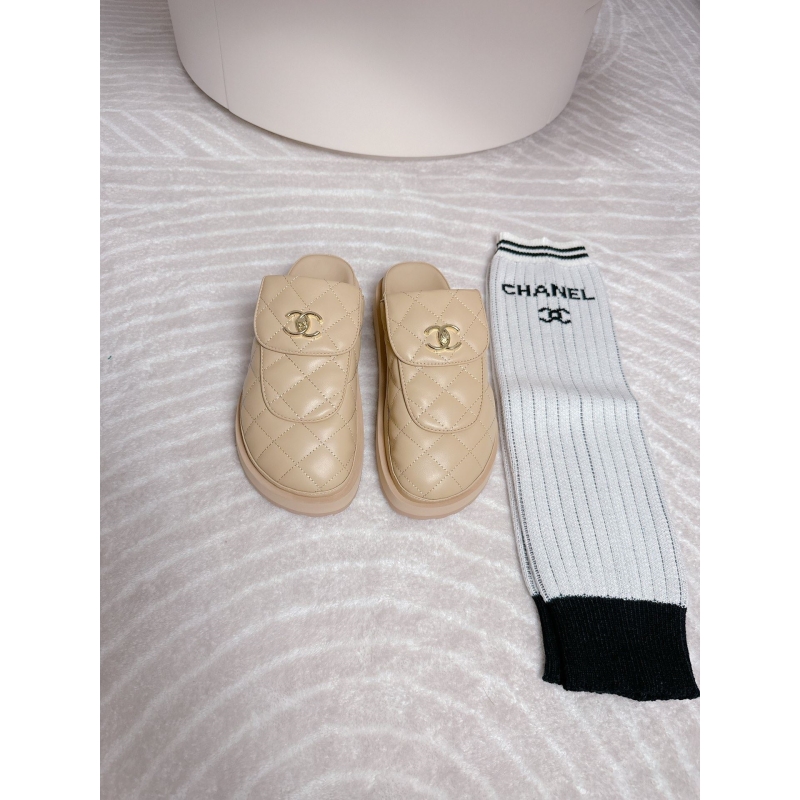 Ch*el slippers